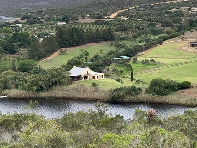 Kingfisher Farmhouse
