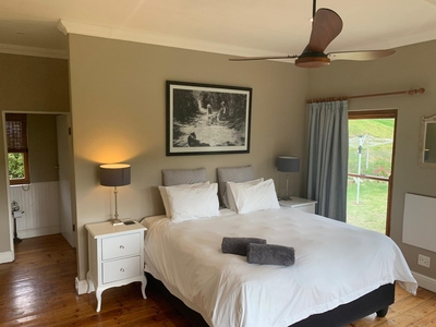Kingfisher Farmhouse