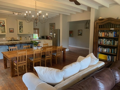 Kingfisher Farmhouse