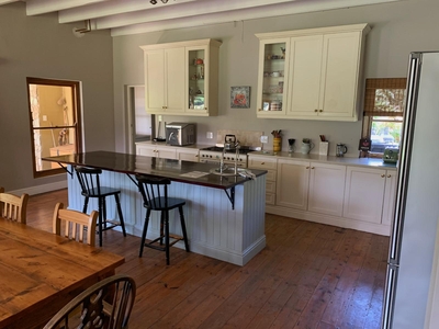 Kingfisher Farmhouse