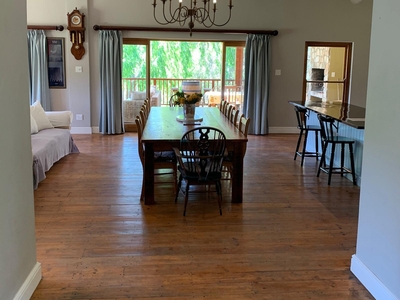 Kingfisher Farmhouse