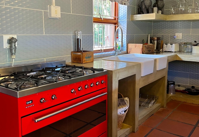 Rivers Own Guest Lodge