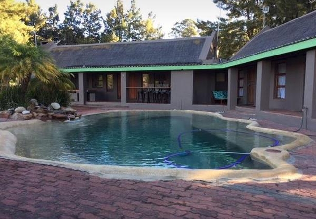 Rivers Own Guest Lodge