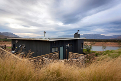 Exclusive Use Holiday Home