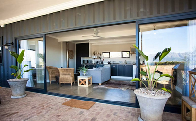 Exclusive Use Holiday Home
