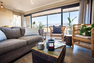 Exclusive Use Holiday Home