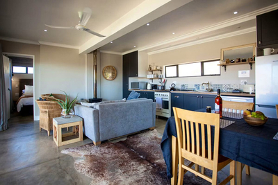 Exclusive Use Holiday Home