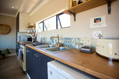 Exclusive Use Holiday Home