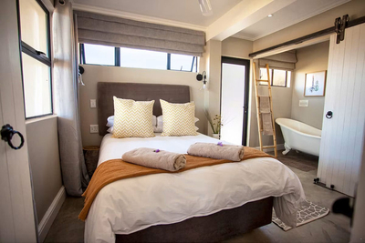 Exclusive Use Holiday Home