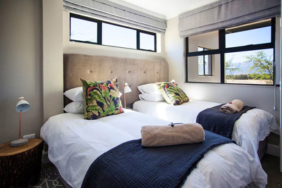 Exclusive Use Holiday Home