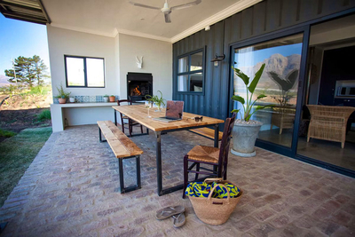 Exclusive Use Holiday Home