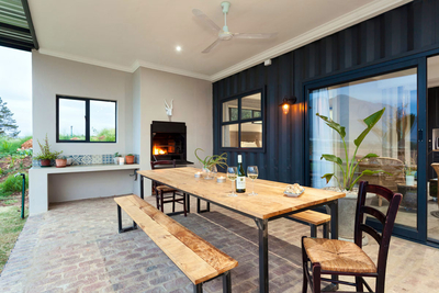 Exclusive Use Holiday Home
