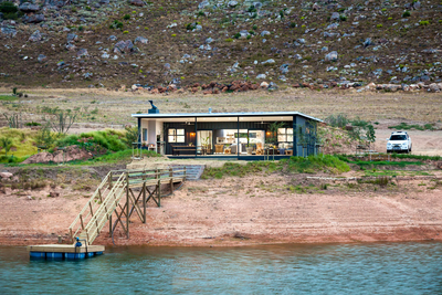 Exclusive Use Holiday Home