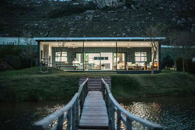 Exclusive Use Holiday Home