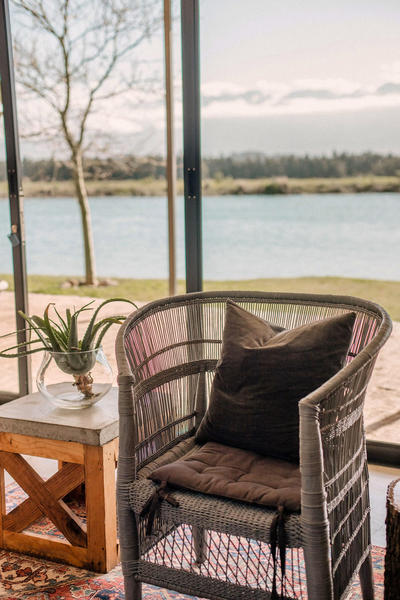 Exclusive Use Holiday Home