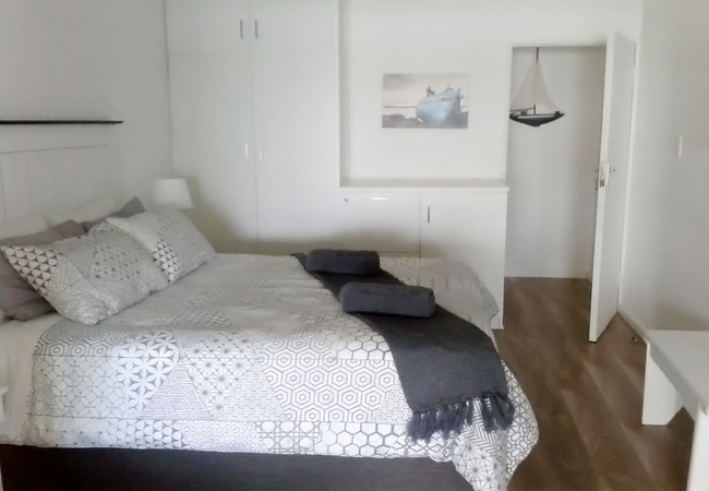 Double Room with Courtyard View