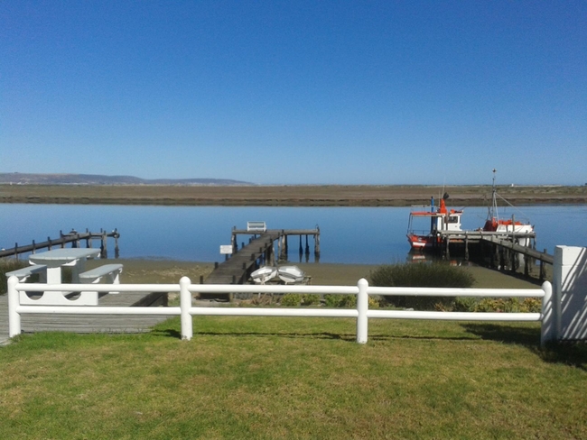 River Tides Guest House