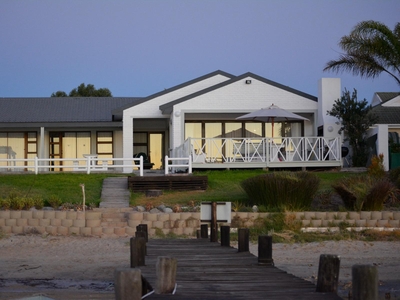 River Tides Guest House