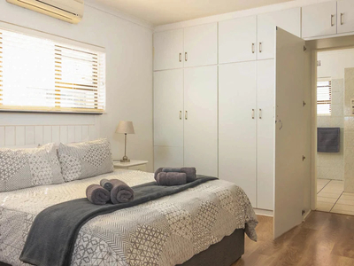 Double Room 3 with River View