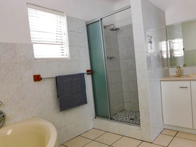 Double Room 3 with River View