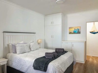 Double Room 4 River Facing