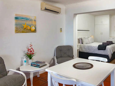 Double Room 4 River Facing