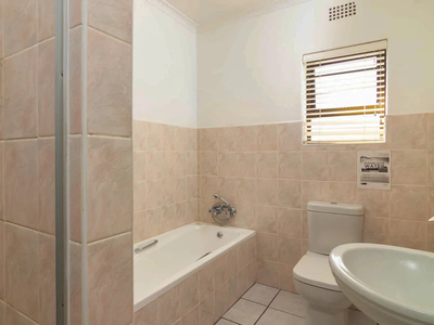 Double Room 4 River Facing