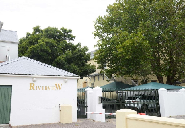 Riverview 51 in Hout Bay