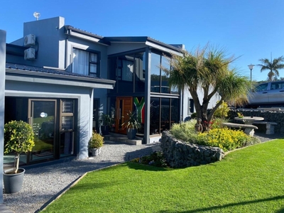 Riverview Guesthouse