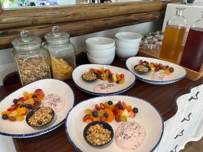 Riverview Guesthouse