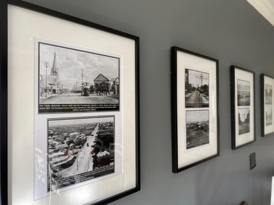 Riverview Guesthouse