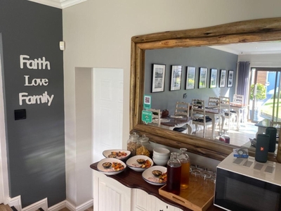 Riverview Guesthouse