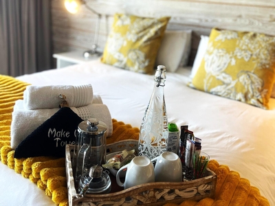 Riverview Guesthouse