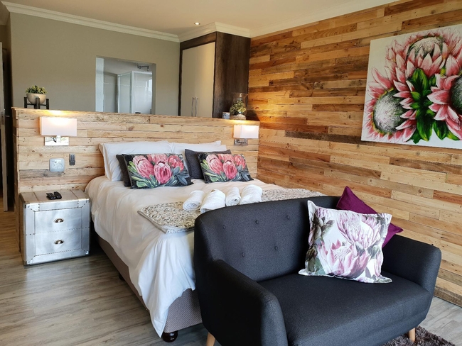 Riverview Guesthouse