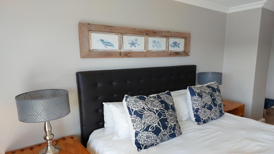 No 2 - Blue Room (Queen)