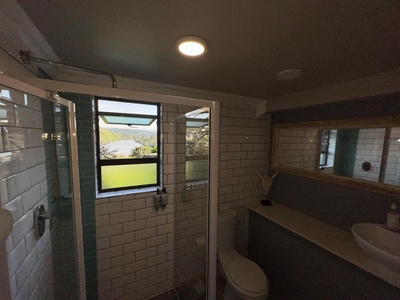 River Room - Private Deck with View