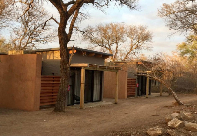 Rixile Kruger Lodge