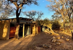 Rixile Kruger Lodge