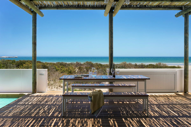 Exclusive Use Holiday Home