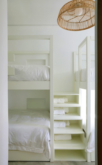 Robin House