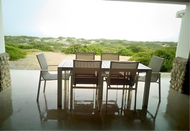 Rocherpan Holiday Home