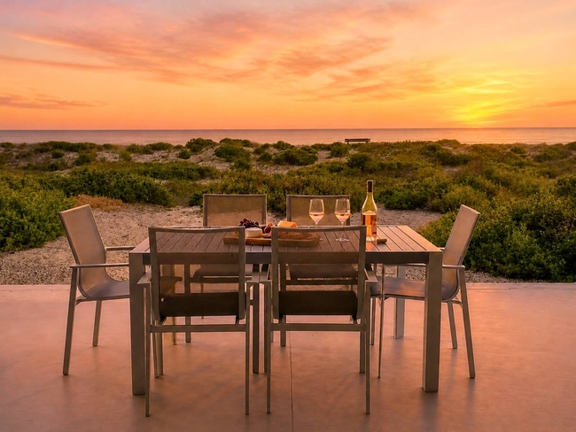 Rocherpan Holiday House