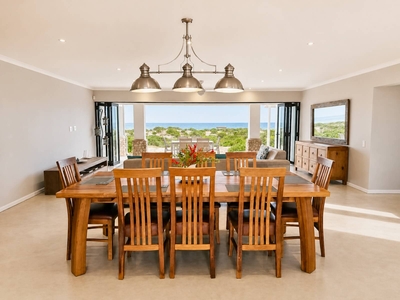 Rocherpan Holiday House