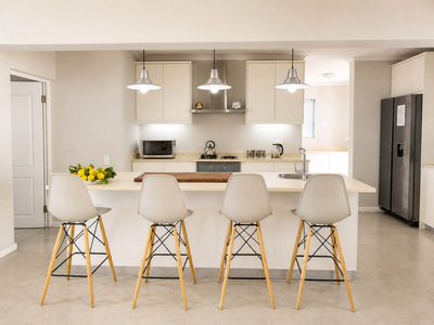 Rocherpan Holiday House