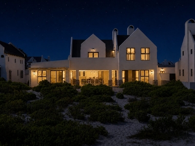 Rocherpan Holiday House