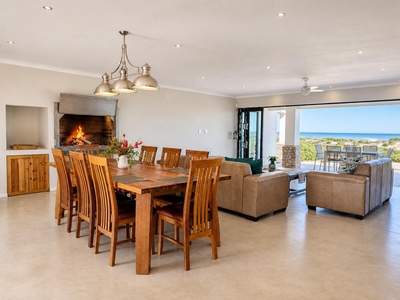 Rocherpan Holiday House