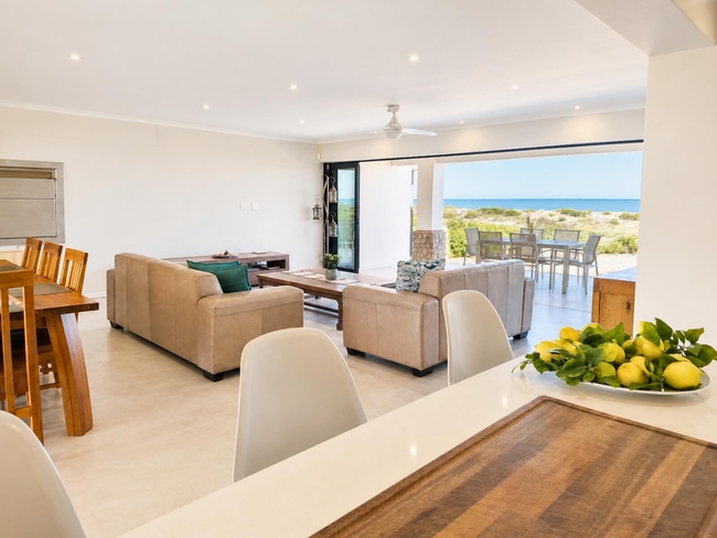 Rocherpan Holiday House