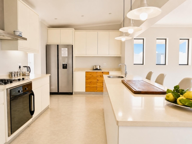 Rocherpan Holiday House