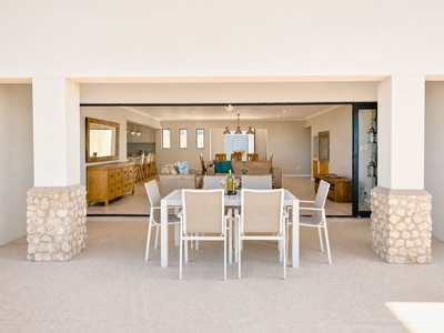 Rocherpan Holiday House
