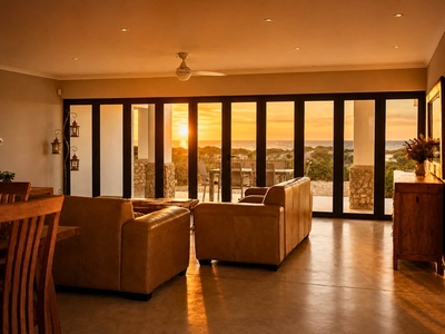 Rocherpan Holiday House